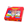 Panini Football EFL 2025/26 Official Trading Cards Premium Box