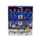 Panini Luminance France 2026 Hobby Box