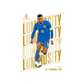 Panini Luminance France 2026 Hobby Box
