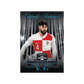 Panini Noir Road to FIFA World Cup 2025/26 Hobby International Box
