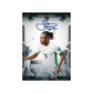 Panini Noir Road to FIFA World Cup 2025/26 Hobby International Box