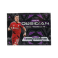Panini Obsidian Soccer 25-26 Hobby Box