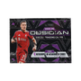 Panini Obsidian Soccer 25-26 Hobby Box