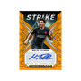 Panini Obsidian Soccer 25-26 Hobby Box