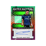 Panini Obsidian Soccer 25-26 Hobby Box