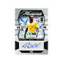 Panini Prizm FIFA World Cup Soccer 2026 Hobby International Box