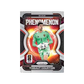 Panini Prizm World Cup Soccer 2026 Mega Box