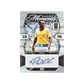 Panini Prizm World Cup Soccer 2026 Mega Box