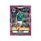 Panini Prizm World Cup Soccer 2026 Mega Box