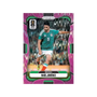 Panini Prizm World Cup Soccer 2026 Mega Box