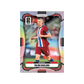 Panini Prizm World Cup Soccer 2026 Mega Box