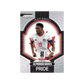 Panini Prizm World Cup Soccer 2026 Mega Box