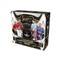 Panini Select Road to World Cup 25-26 Soccer Hobby Box