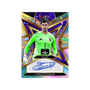 Panini Select Road to World Cup 25-26 Soccer Hobby Box