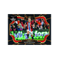 Panini Select Road to World Cup 25-26 Soccer Hobby Box