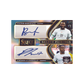 Panini Select Road to World Cup 25-26 Soccer Hobby Box