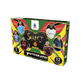 Panini Serie A Soccer 2025/26 International Box