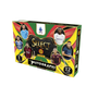 Panini Serie A Soccer 2025/26 International Box
