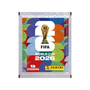 Panini FIFA World Cup 2026 Official Sticker Collection - Multipack