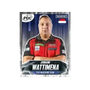 Panini PDC 2026 World Championship Darts Sticker Collection Pocket Tin