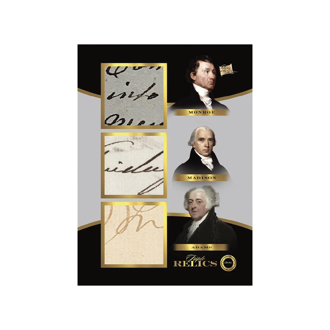 Pieces of the Past 2026 One Time Series 1 Hobby Box