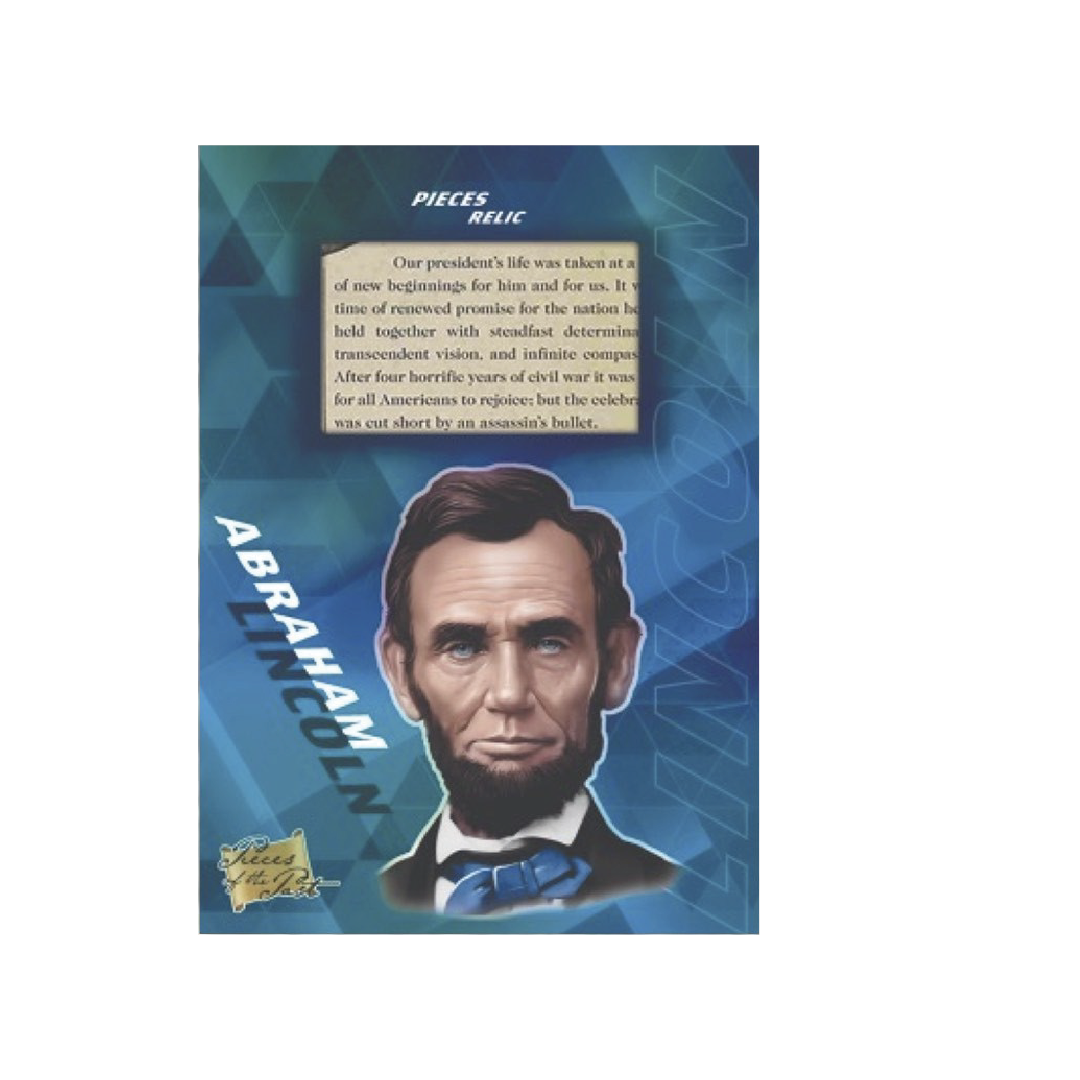Pieces of the Past 2026 One Time Series 1 Hobby Box