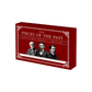 Pieces of the Past 2026 One Time Series 1 Hobby Box