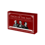 Pieces of the Past 2026 One Time Series 1 Hobby Box