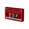 Pieces of the Past 2026 One Time Series 1 Hobby Box