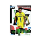 Panini Pitch Kings Soccer International 2025/26 Blaster Box