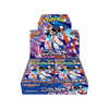Pokemon Ninja Spinner Japanese Booster Box
