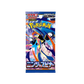 Pokemon Ninja Spinner Japanese Booster Pack