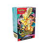 Pokémon TCG: Mega Evolution Ascended Heroes Booster Bundle