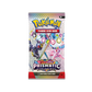 Pokémon TCG Scarlet & Violet Prismatic Evolutions Booster Pack