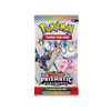 Pokémon TCG Scarlet & Violet Prismatic Evolutions Booster Pack