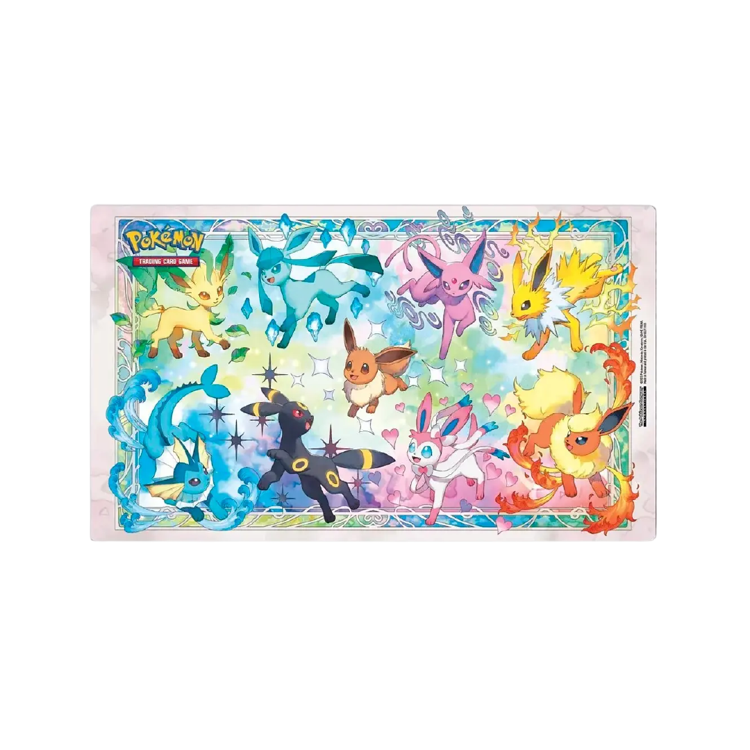 Pokémon TCG: Scarlet & Violet Prismatic Evolutions Super-Premium Collection