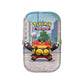 Pokémon TCG Lumiose City - Mini Tin