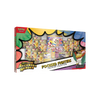 Pokémon TCG: Mega Evolution Ascended Heroes Focused Fighters Premium Collection