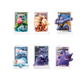 Pokemon TCG: Dream Painting Collection 151 Figure Vol 1