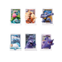 Pokemon TCG: Dream Painting Collection 151 Figure Vol 1
