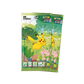 Pokemon TCG: Dream Painting Collection 151 Figure Vol 1