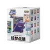 Pokemon TCG: Dream Painting Collection 151 Figure Vol 1