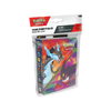 Pokémon TCG: 2026 Mini Portfolio & Booster Pack
