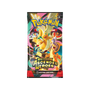 Pokémon TCG: Mega Evolution Ascended Heroes Booster Pack