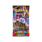 Pokémon TCG Mega Evolution Pitch Black Booster Pack