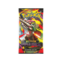 Pokémon TCG: Mega Evolution Pitch Black Booster Pack