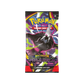 Pokémon TCG Mega Evolution Pitch Black Booster Pack