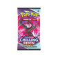 Pokémon TCG: Sword & Shield Chilling Reign Booster Pack