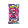 Pokémon TCG: Sword & Shield Chilling Reign Booster Pack