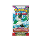 Pokémon TCG: Scarlet & Violet Paldea Evolved Booster Pack